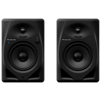 Pioneer DJ - DM-50D-BT (La paire)