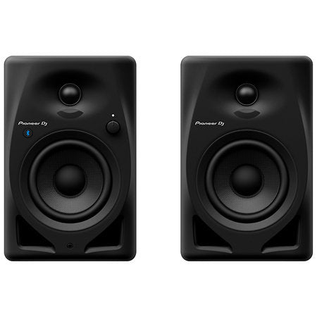 Pioneer DJ - DM-40D-BT ( la paire )