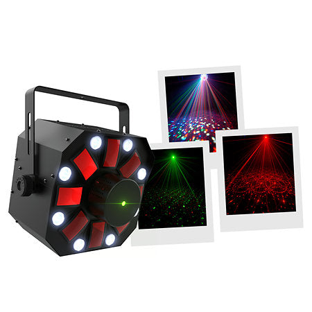 Chauvet - Swarm 5 FX ILS