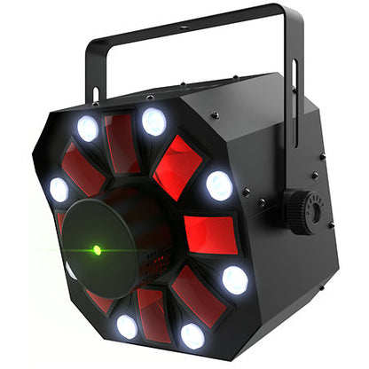 Chauvet - Swarm 5 FX ILS