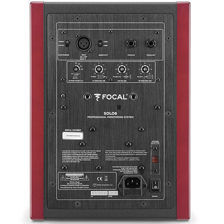 Focal - Solo6 ST6 (l'unité)