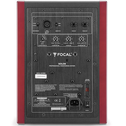 Focal - Solo6 ST6 (l'unité)