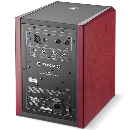 Focal - Solo6 ST6 (l'unité)
