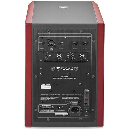 Focal - Solo6 ST6 (l'unité)