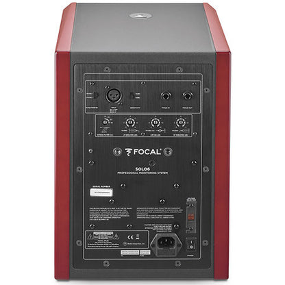 Focal - Solo6 ST6 (l'unité)