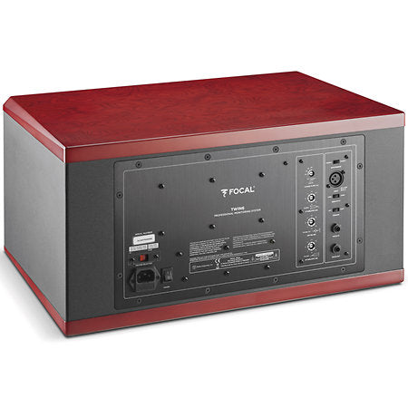 Focal - Twin6 ST6