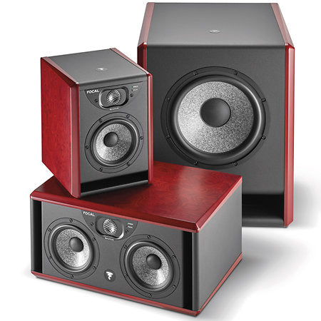 Focal - Twin6 ST6