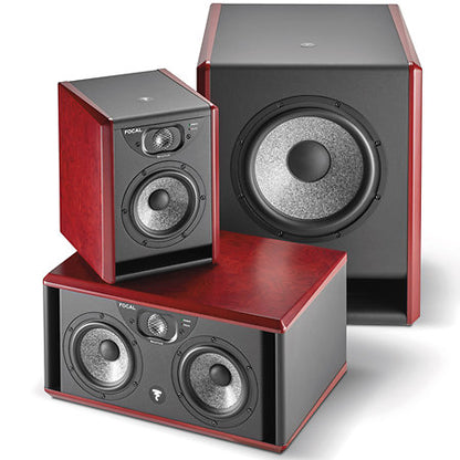 Focal - Twin6 ST6