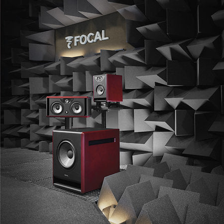 Focal - Twin6 ST6