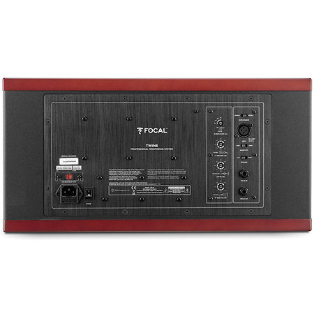 Focal - Twin6 ST6