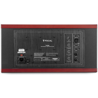 Focal - Twin6 ST6