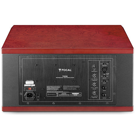 Focal - Twin6 ST6