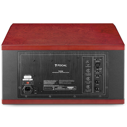 Focal - Twin6 ST6