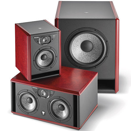 Focal - Sub12 ST6