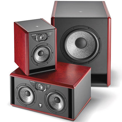 Focal - Sub12 ST6