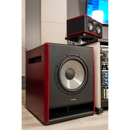 Focal - Sub12 ST6