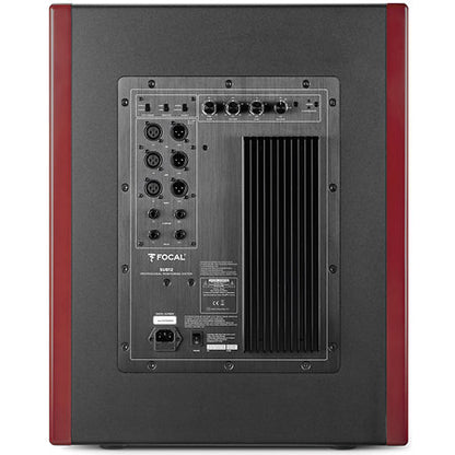 Focal - Sub12 ST6