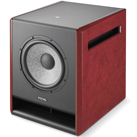Focal - Sub12 ST6
