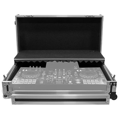 Plugger Case - Flight case XDJ RX3