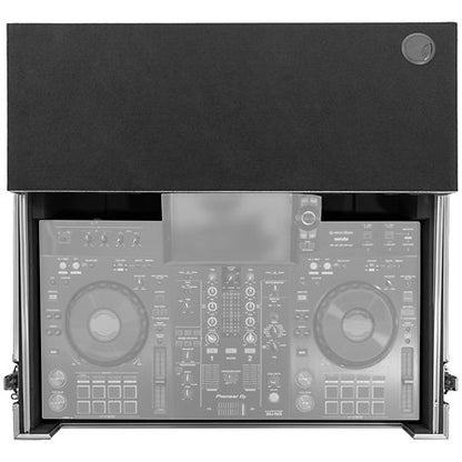 Plugger Case - Flight case XDJ RX3