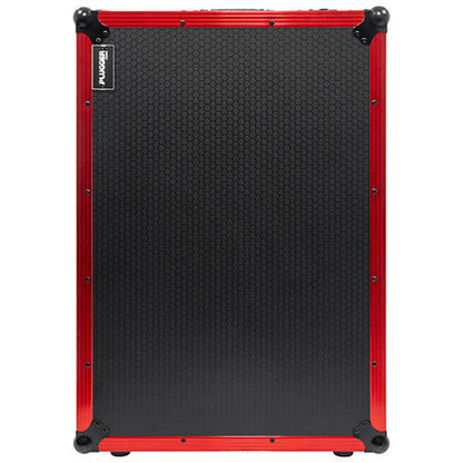 Plugger Case - Flight case XDJ RX3 Elite