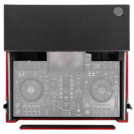 Plugger Case - Flight case XDJ RX3 Elite