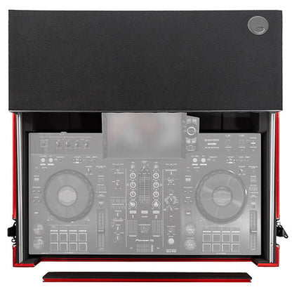 Plugger Case - Flight case XDJ RX3 Elite