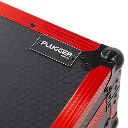 Plugger Case - Flight case XDJ RX3 Elite