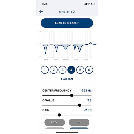 ALTO PROFESSIONAL - TS408
