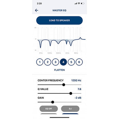 ALTO PROFESSIONAL - TS410