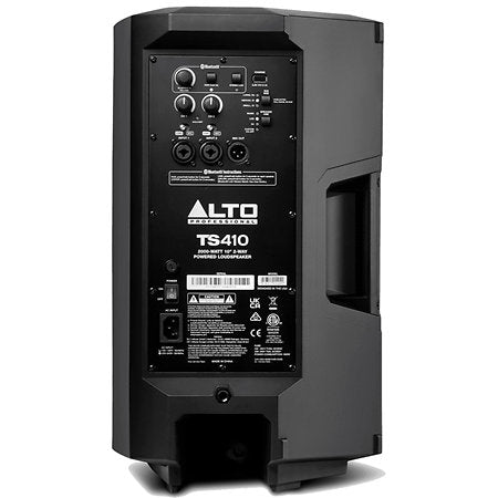 ALTO PROFESSIONAL - TS410
