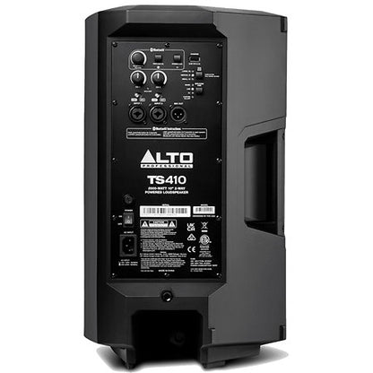 ALTO PROFESSIONAL - TS410