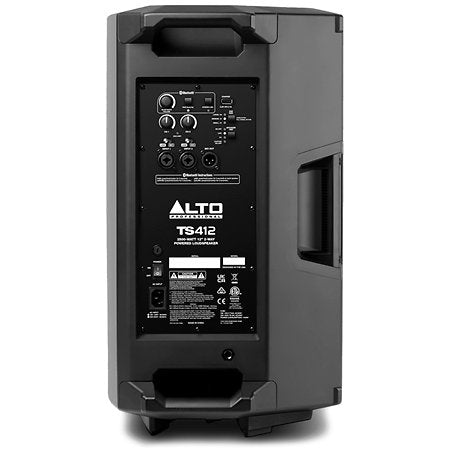 ALTO PROFESSIONAL - TS412