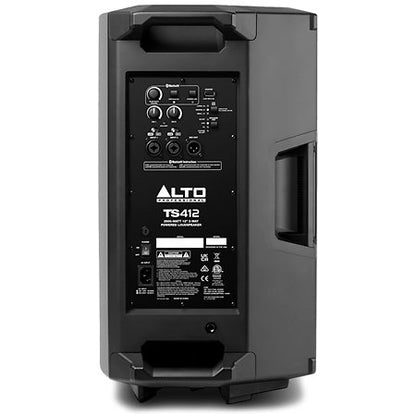 ALTO PROFESSIONAL - TS412