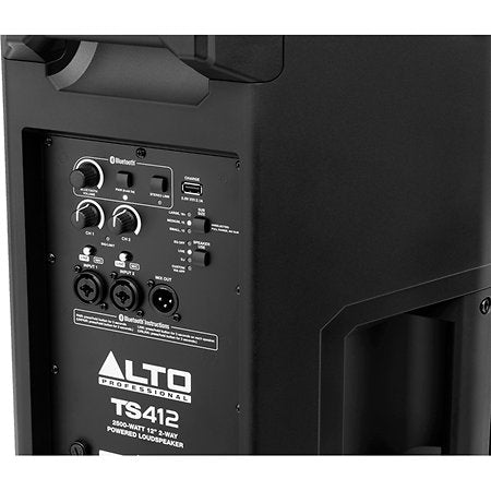 ALTO PROFESSIONAL - TS412