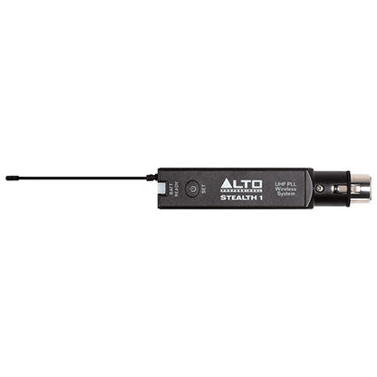 ALTO PROFESSIONAL - STEALTH1