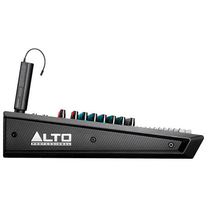 ALTO PROFESSIONAL - STEALTH1