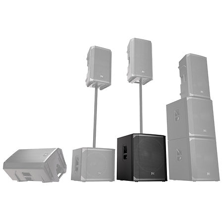 Electro-Voice - ELX200-18S