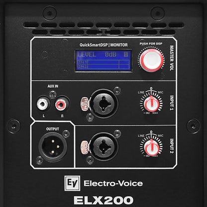 Electro-Voice - ELX200-10P
