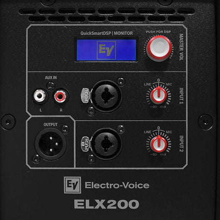 Electro-Voice - ELX200-15P