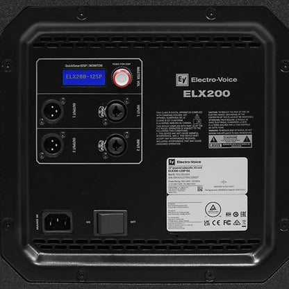 Electro-Voice - ELX200-12SP