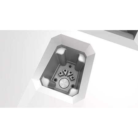 Electro-Voice - EVOLVE 50 KW White