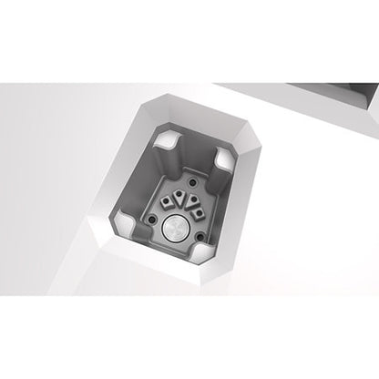 Electro-Voice - EVOLVE 50 KW White