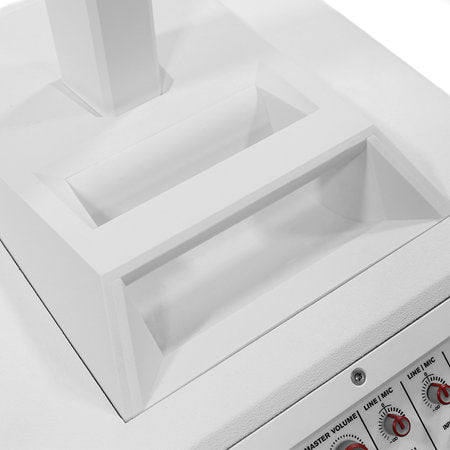 Electro-Voice - EVOLVE 50 KW White