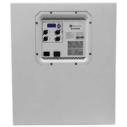 Electro-Voice - ELX200-18SP-W White