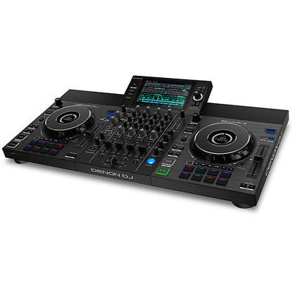 DENON DJ - SC Live 4
