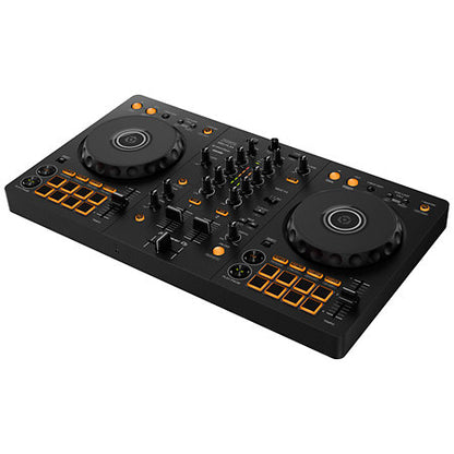 Pioneer DJ - DDJ-FLX4