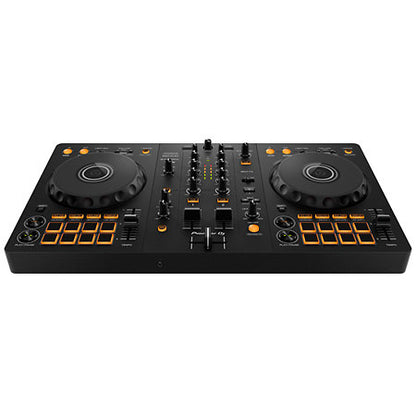 Pioneer DJ - DDJ-FLX4