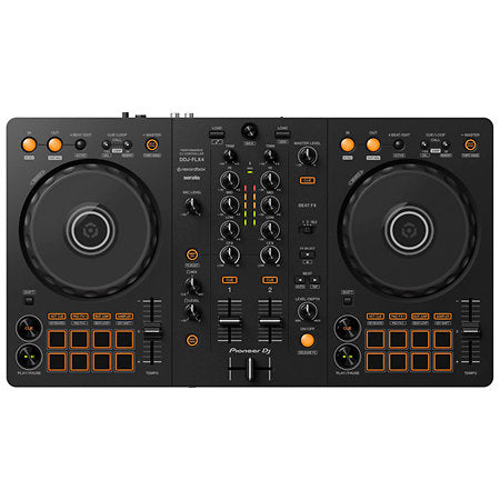 Pioneer DJ - DDJ-FLX4