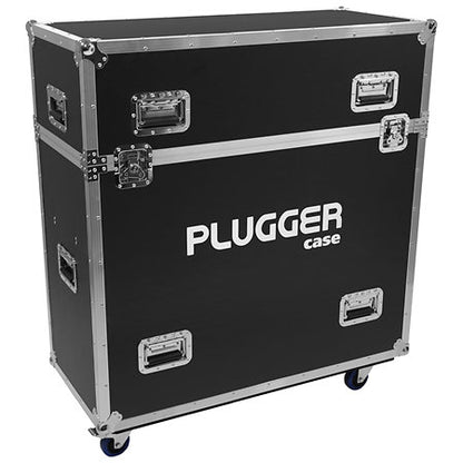 Plugger Case - QuickStage 6 Set